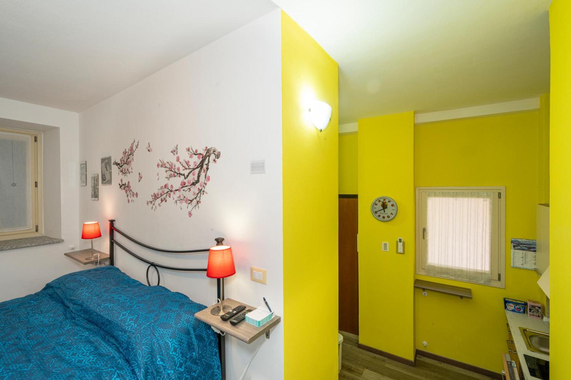 Rossana Apartment Lago Maggiore Baveno Exterior foto