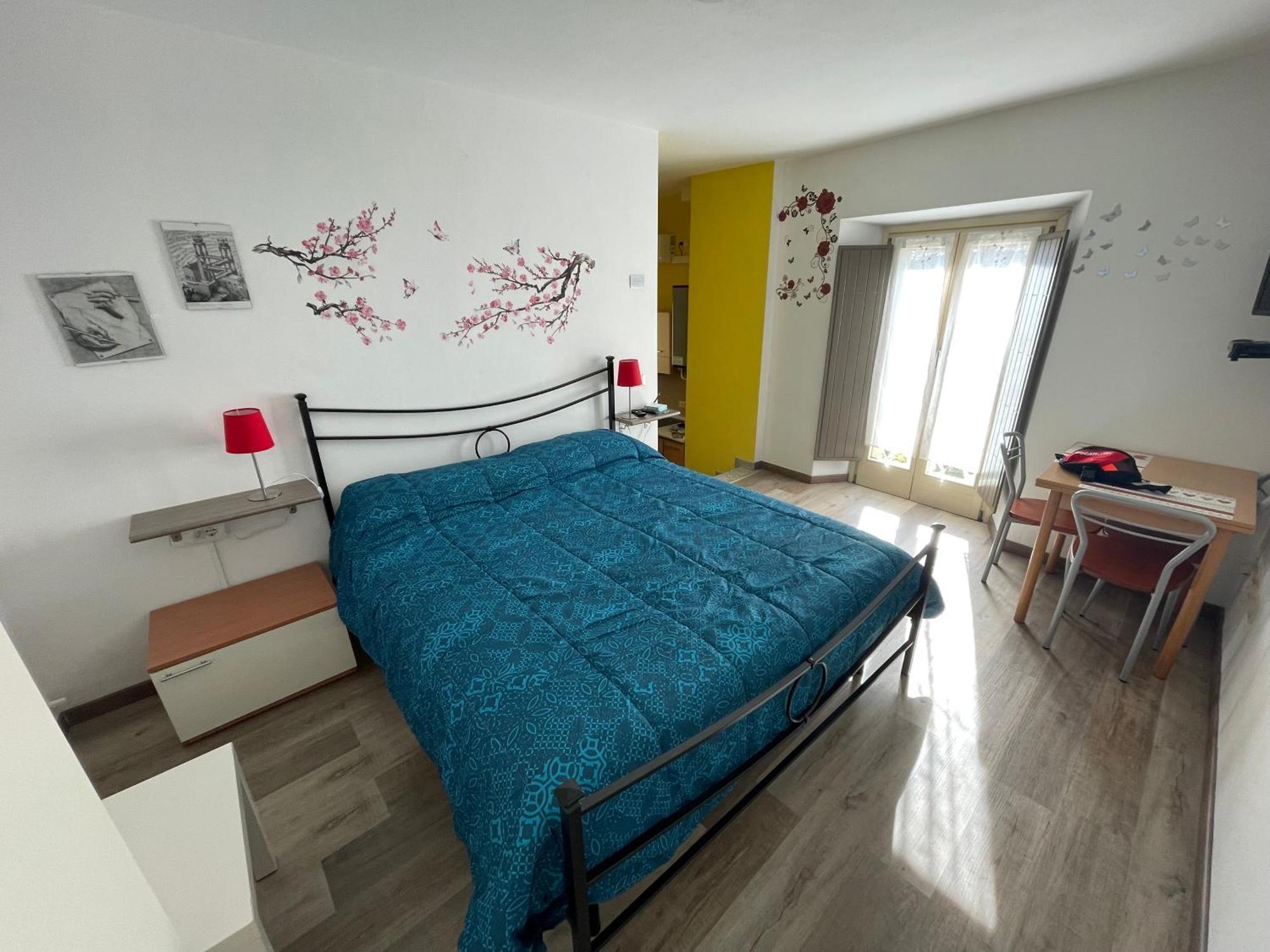 Rossana Apartment Lago Maggiore Baveno Exterior foto