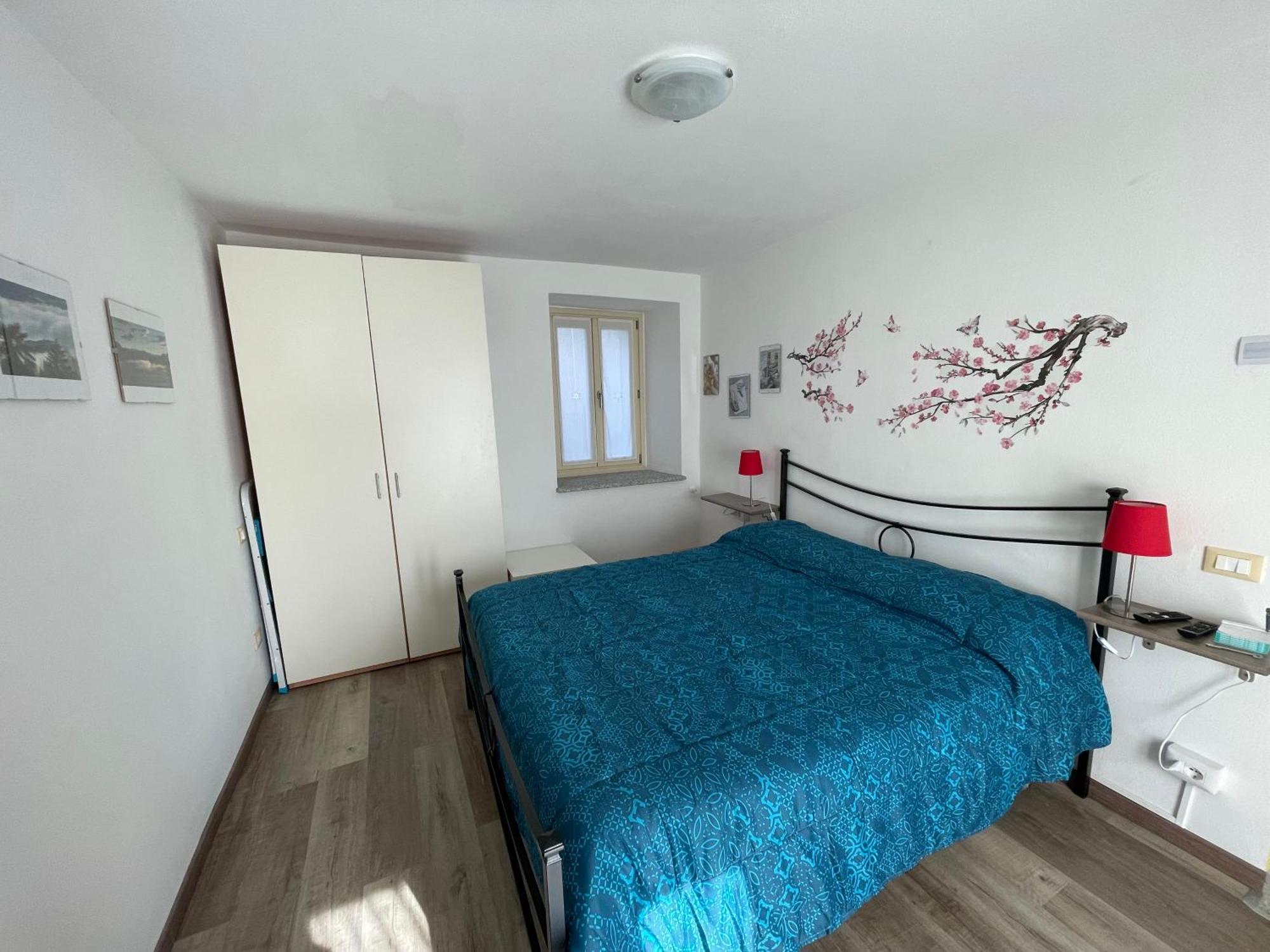 Rossana Apartment Lago Maggiore Baveno Exterior foto